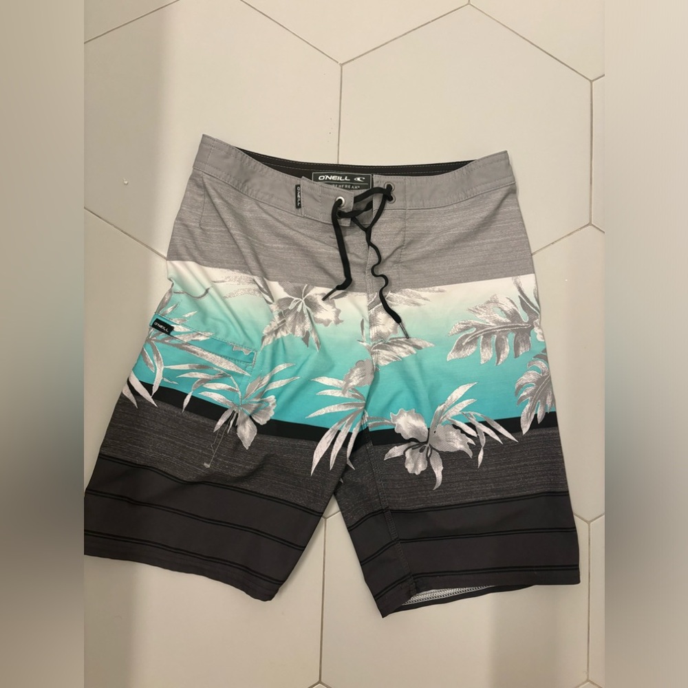 Oneill pool trunks Size M Men - Picture 2 of 9